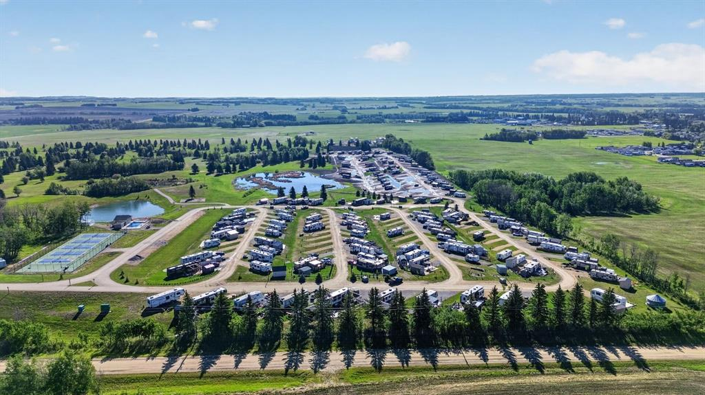 39325 Range Road 34, Rural Lacombe County, Alberta, T0M0X0 (111920369)