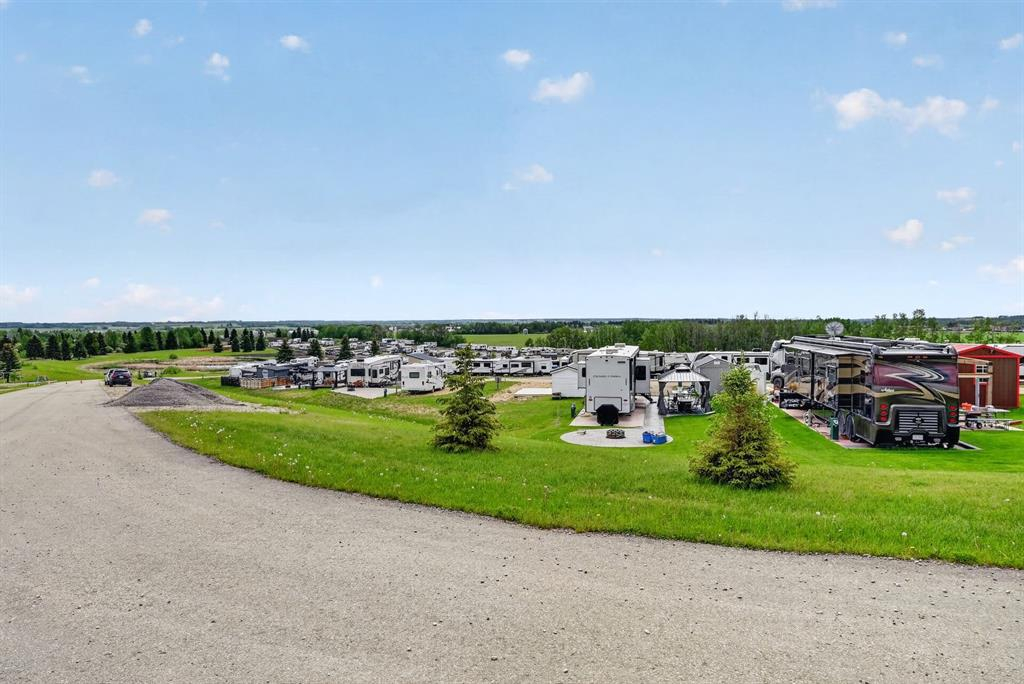 39325 Range Road 34, Rural Lacombe County, Alberta, T0M0X0 (111920369)