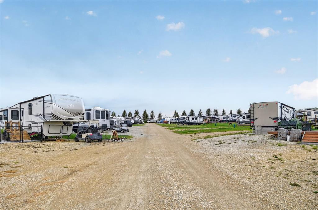 39325 Range Road 34, Rural Lacombe County, Alberta, T0M0X0 (111920369)