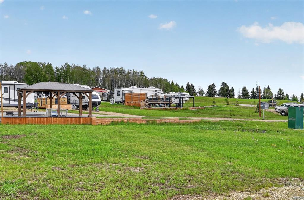 39325 Range Road 34, Rural Lacombe County, Alberta, T0M0X0 (111920369)