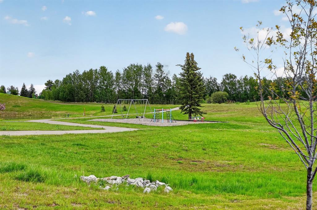 39325 Range Road 34, Rural Lacombe County, Alberta, T0M0X0 (111920369)