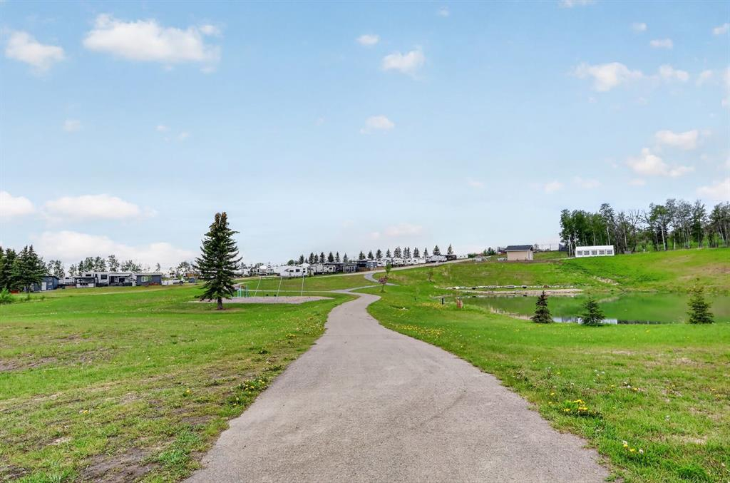 39325 Range Road 34, Rural Lacombe County, Alberta, T0M0X0 (111920369)
