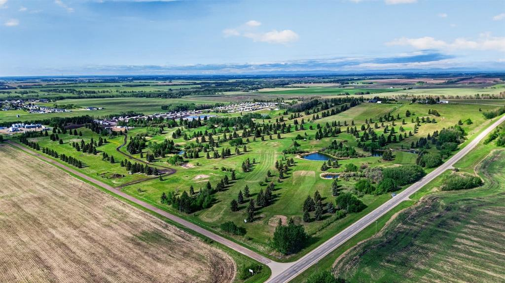 39325 Range Road 34, Rural Lacombe County, Alberta, T0M0X0 (111920369)