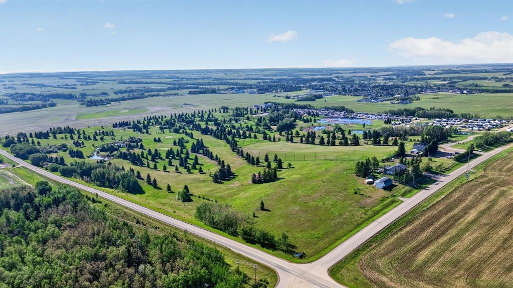 39325 Range Road 34, Rural Lacombe County, Alberta, T0M0X0 (111920369)