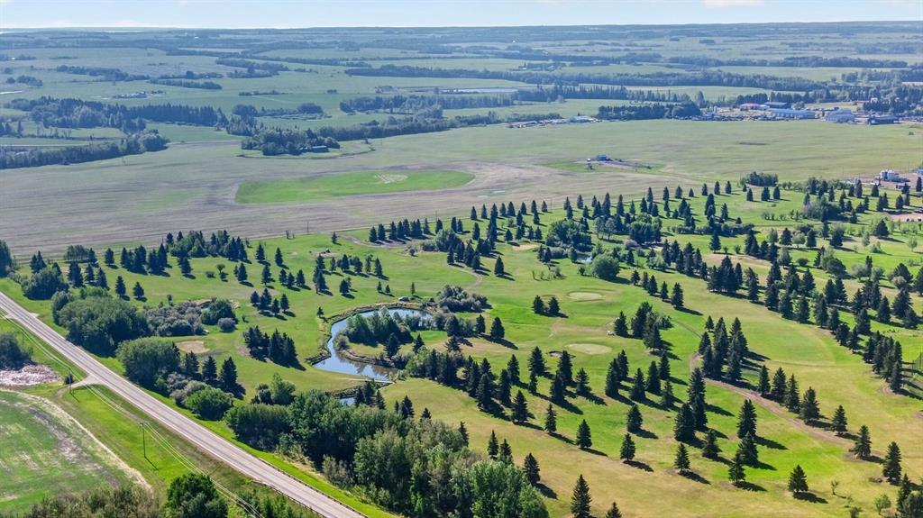39325 Range Road 34, Rural Lacombe County, Alberta, T0M0X0 (111920369)