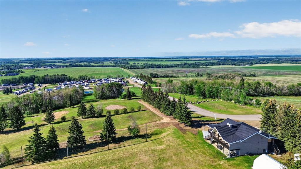 39325 Range Road 34, Rural Lacombe County, Alberta, T0M0X0 (111920369)