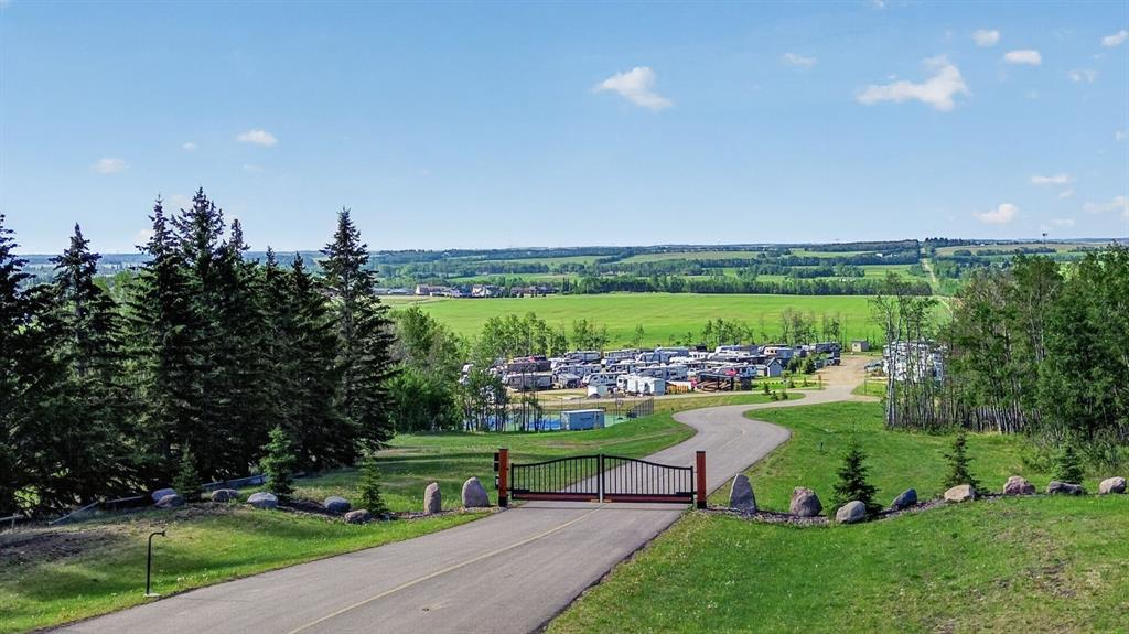 39325 Range Road 34, Rural Lacombe County, Alberta, T0M0X0 (111920369)