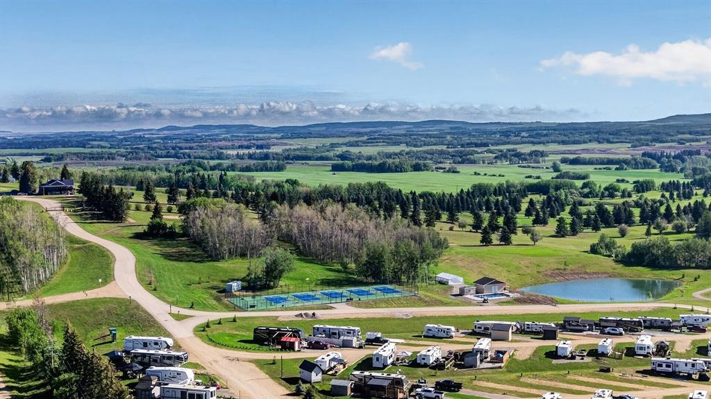 39325 Range Road 34, Rural Lacombe County, Alberta, T0M0X0 (111920369)