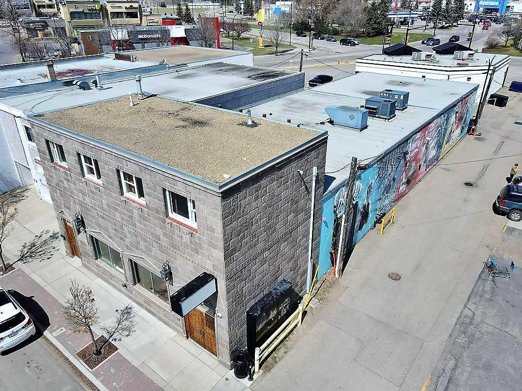 5114 48 Street, Red Deer, Alberta, T4N 1T2 (112871031)