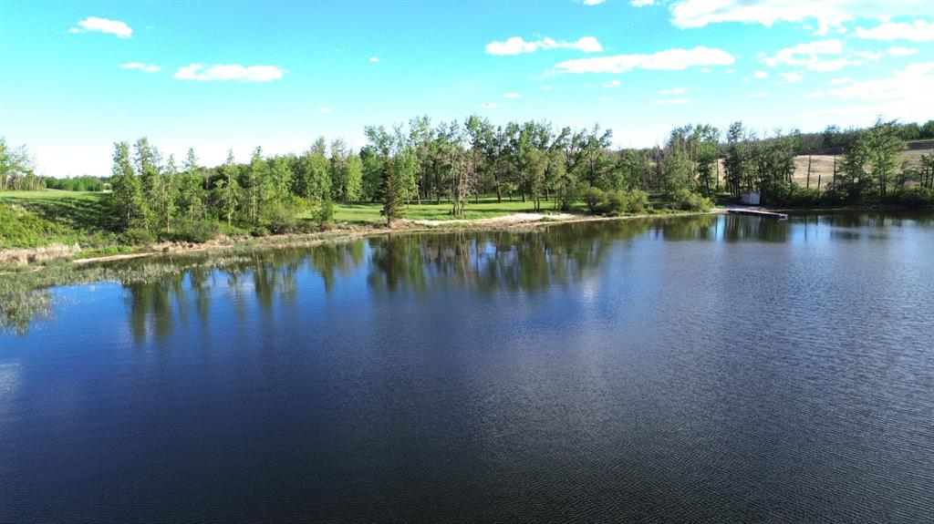 On South Pine Lake Road, Rural Red Deer County, Alberta, T0M 1S0 (112906737)