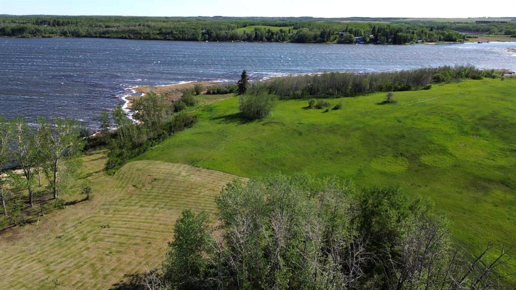 On South Pine Lake Road, Rural Red Deer County, Alberta, T0M 1S0 (112906737)