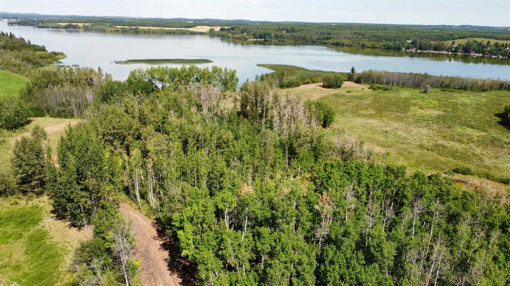 On South Pine Lake Road, Rural Red Deer County, Alberta, T0M 1S0 (112906737)