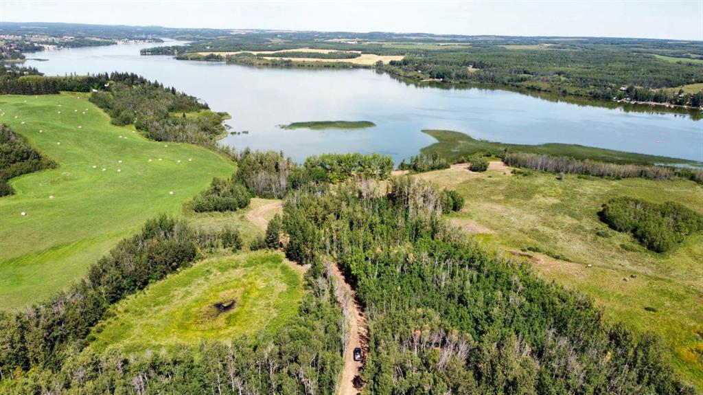 On South Pine Lake Road, Rural Red Deer County, Alberta, T0M 1S0 (112906737)