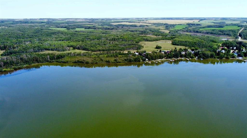 On South Pine Lake Road, Rural Red Deer County, Alberta, T0M 1S0 (112906737)