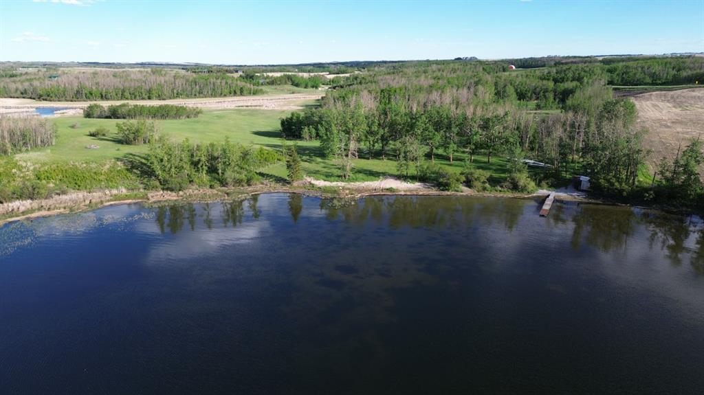 On South Pine Lake Road, Rural Red Deer County, Alberta, T0M 1S0 (112906737)