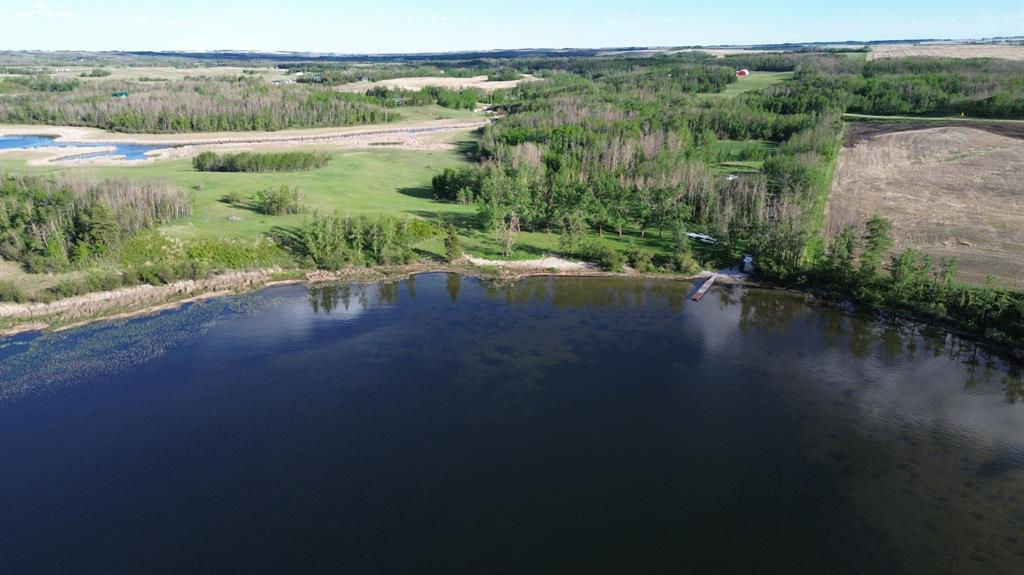 On South Pine Lake Road, Rural Red Deer County, Alberta, T0M 1S0 (112906737)
