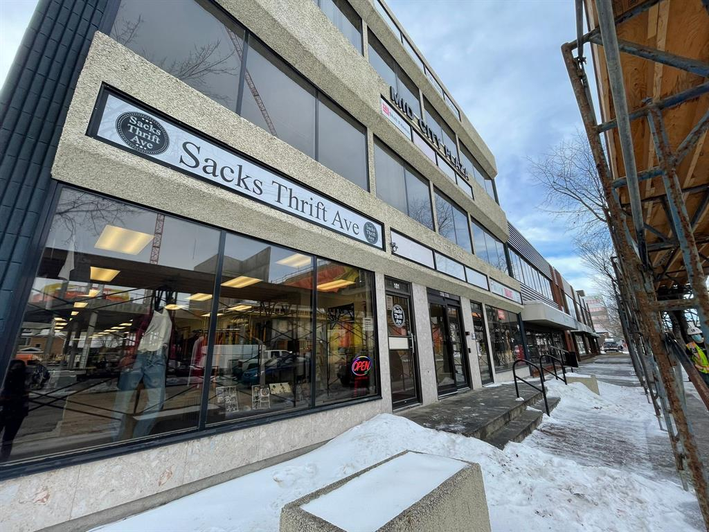 4805 48 Street, Red Deer, Alberta, T4N 1S6 (112910327)