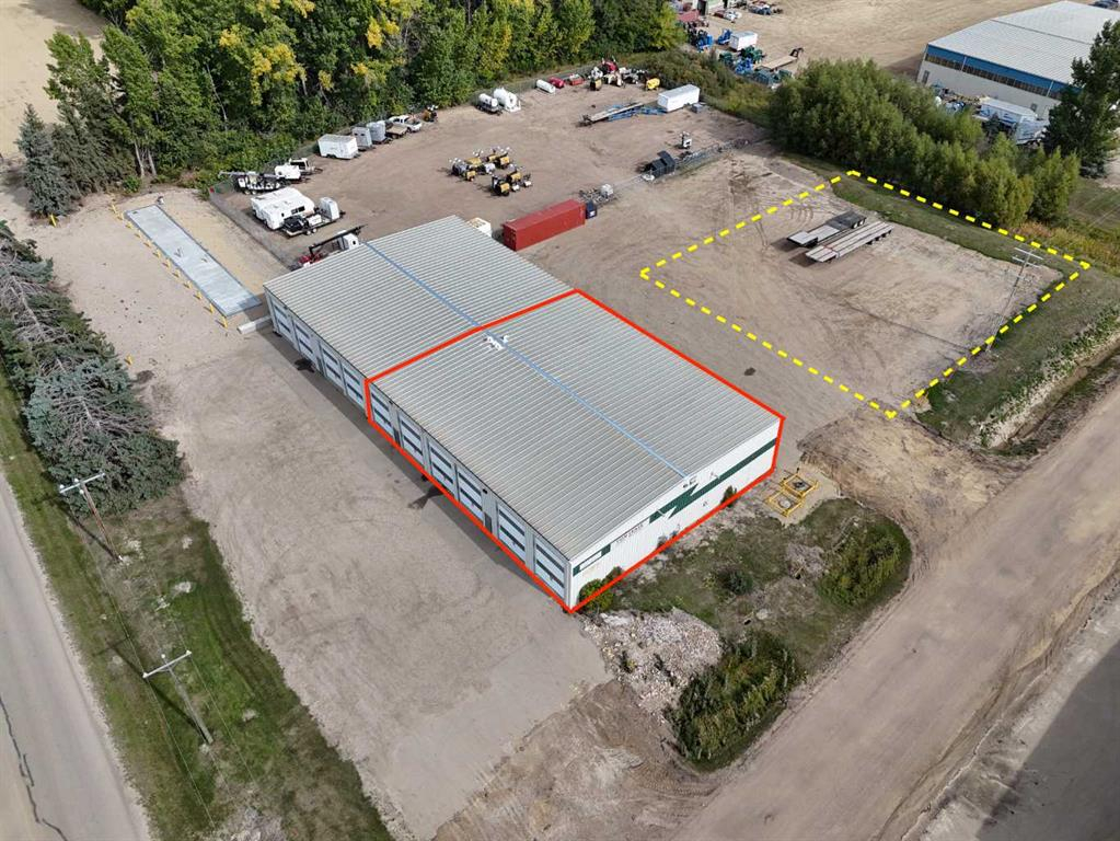 2 Van Der Horn Way, Rural Red Deer County, Alberta, T4S 2M4 (112937898)