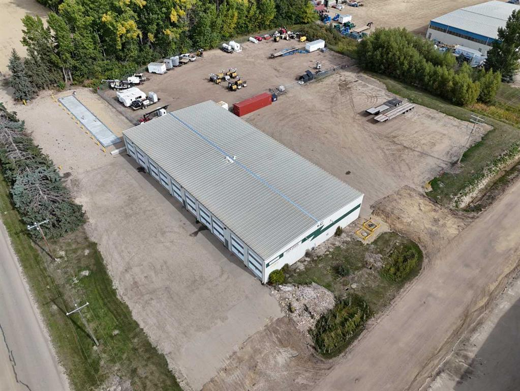 2 Van Der Horn Way, Rural Red Deer County, Alberta, T4S 2M4 (112937898)