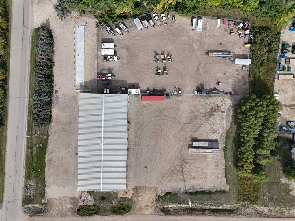 2 Van Der Horn Way, Rural Red Deer County, Alberta, T4S 2M4 (112937898)