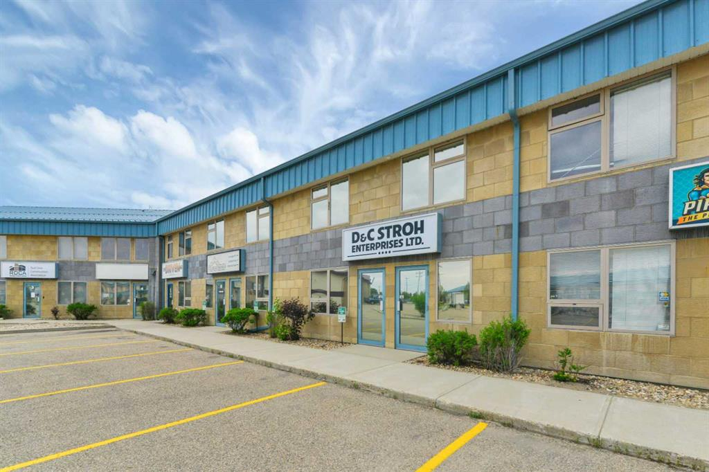 7-7471 Edgar Industrial Bend, Red Deer, Alberta, T4P 3Z5 (112950241)