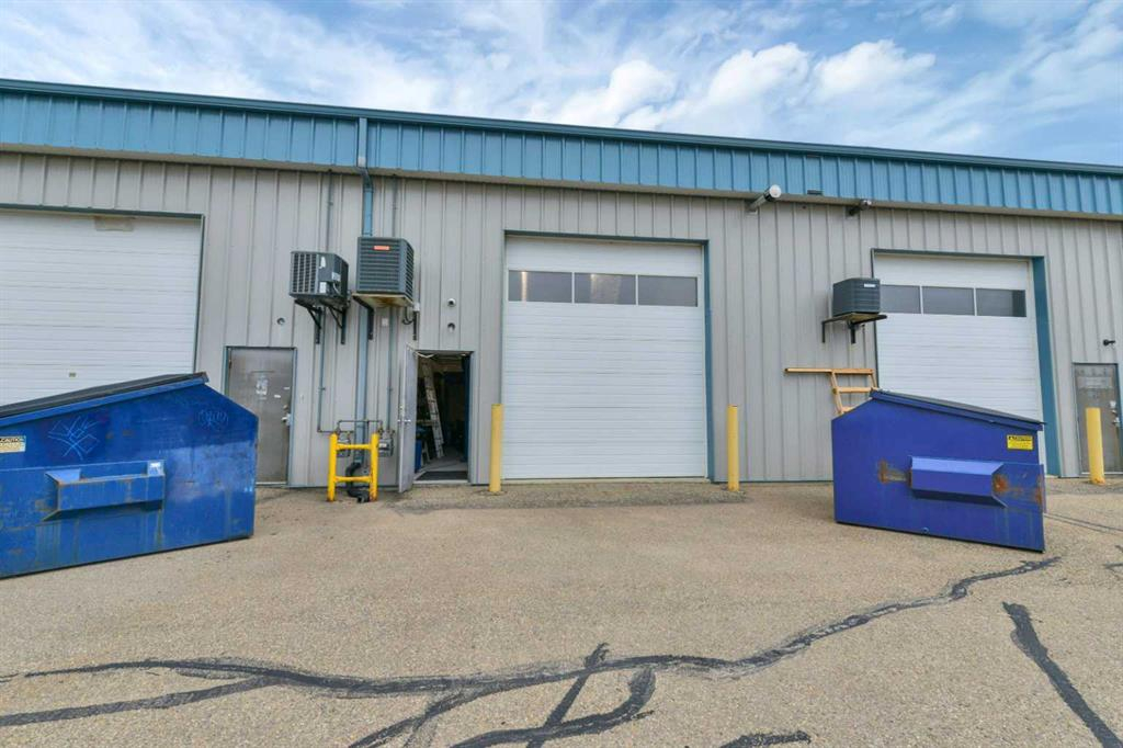 7-7471 Edgar Industrial Bend, Red Deer, Alberta, T4P 3Z5 (112950241)