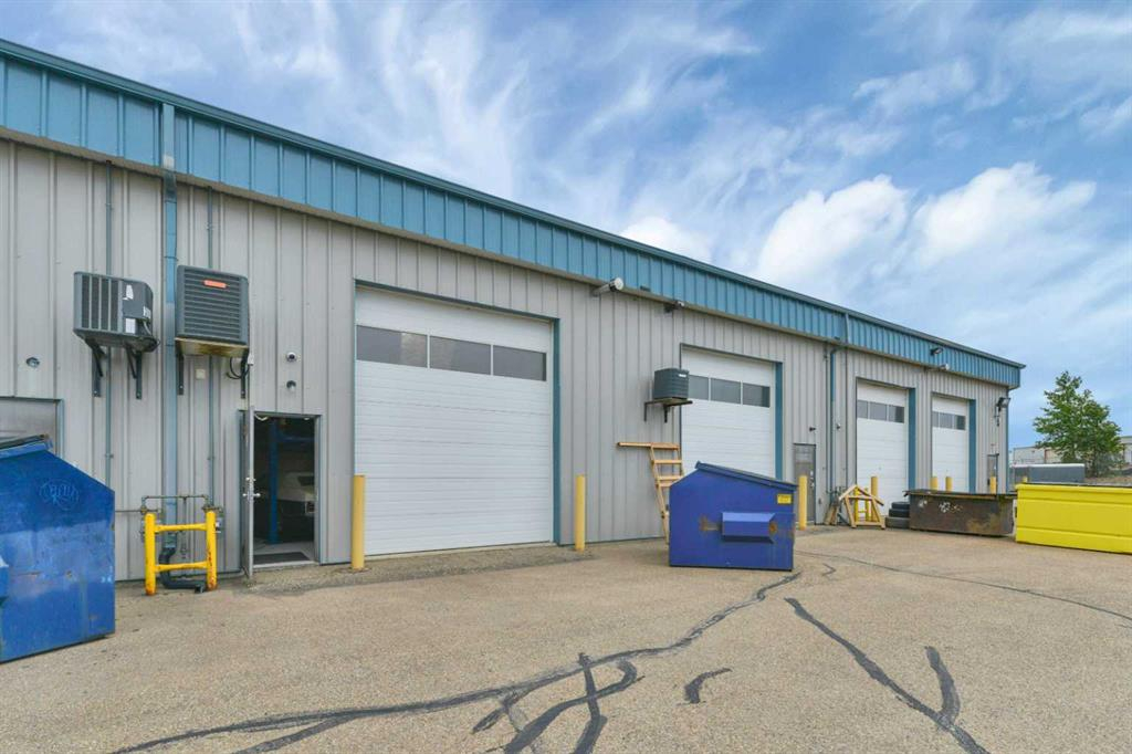 7-7471 Edgar Industrial Bend, Red Deer, Alberta, T4P 3Z5 (112950241)
