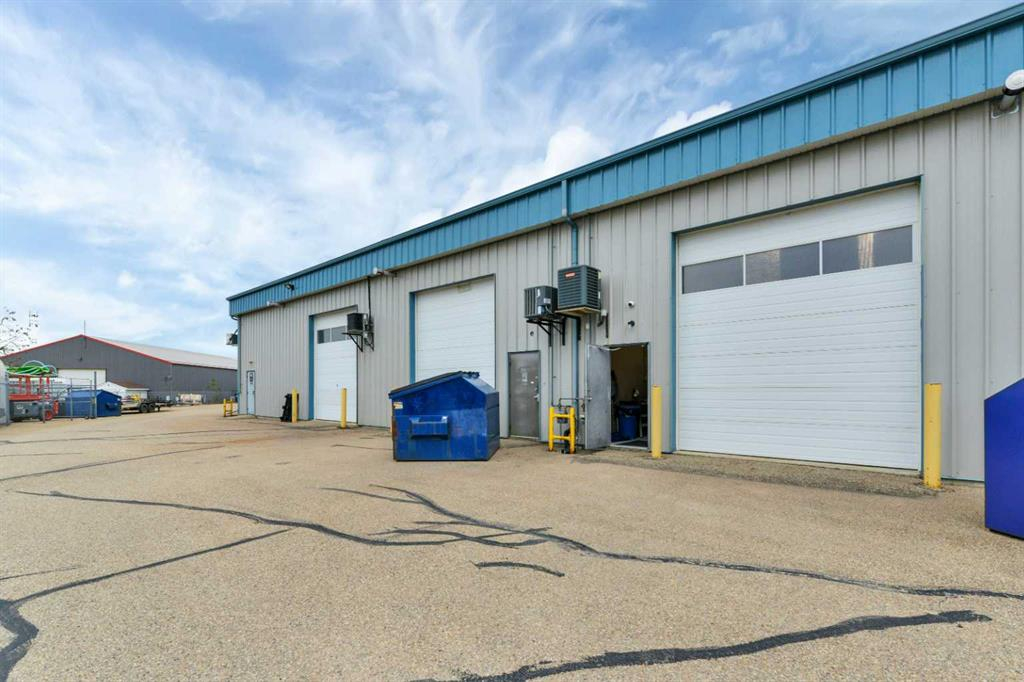 7-7471 Edgar Industrial Bend, Red Deer, Alberta, T4P 3Z5 (112950241)