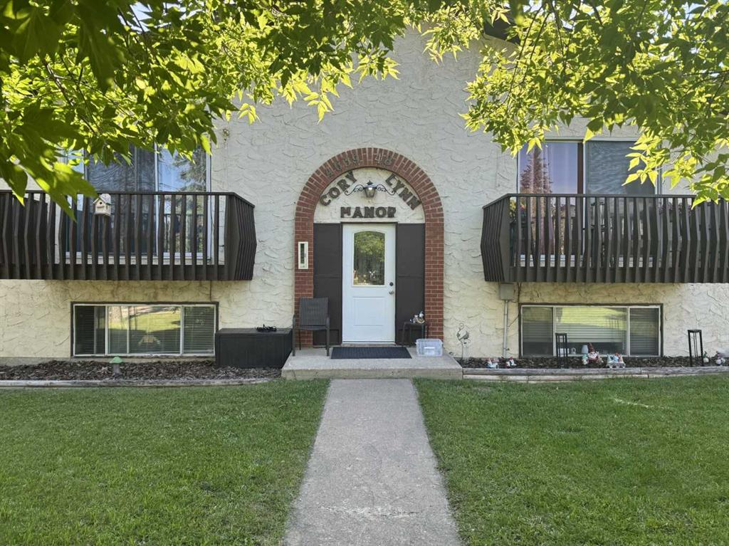4639 48 Street, Sylvan Lake, Alberta, T4S 1L4 (112993785)
