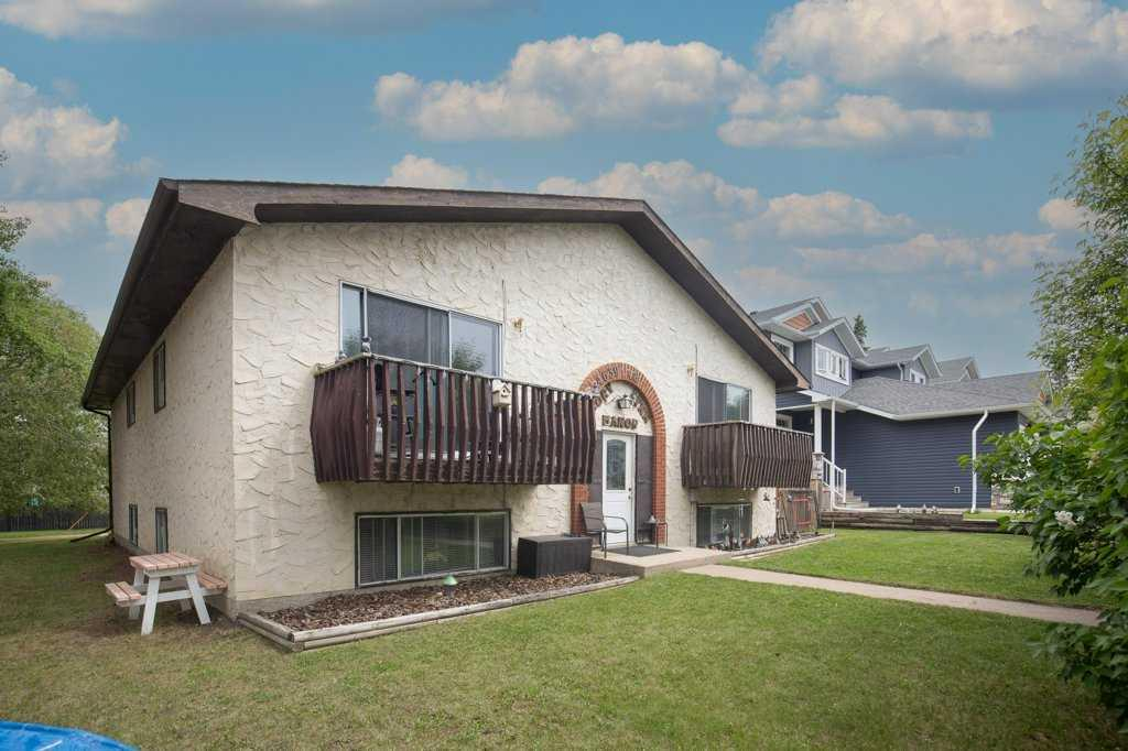 4639 48 Street, Sylvan Lake, Alberta, T4S 1L4 (112993785)