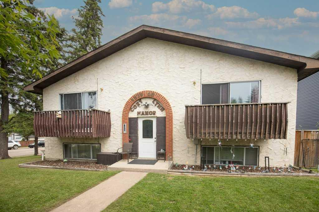 4639 48 Street, Sylvan Lake, Alberta, T4S 1L4 (112993785)