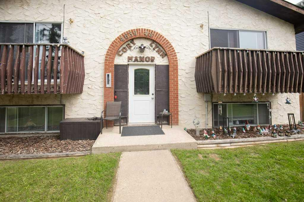 4639 48 Street, Sylvan Lake, Alberta, T4S 1L4 (112993785)