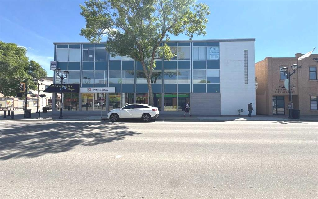 4820 50 Avenue, Red Deer, Alberta, T4N 4A4 (113001975)