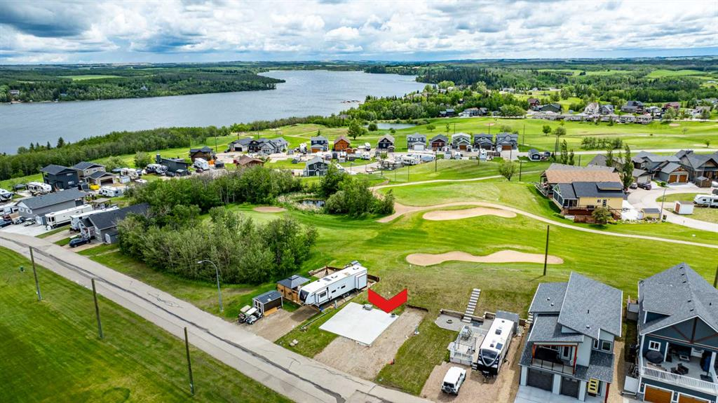 6115-25054 South Pine Lake Road, Rural Red Deer County, Alberta, T0M 1R0 (113043689)