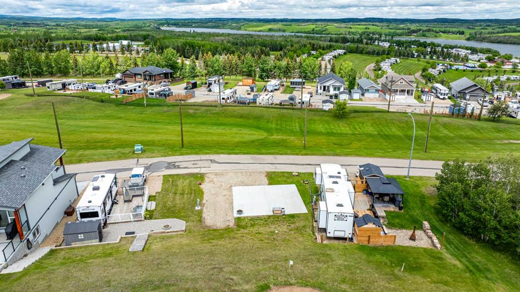6115-25054 South Pine Lake Road, Rural Red Deer County, Alberta, T0M 1R0 (113043689)