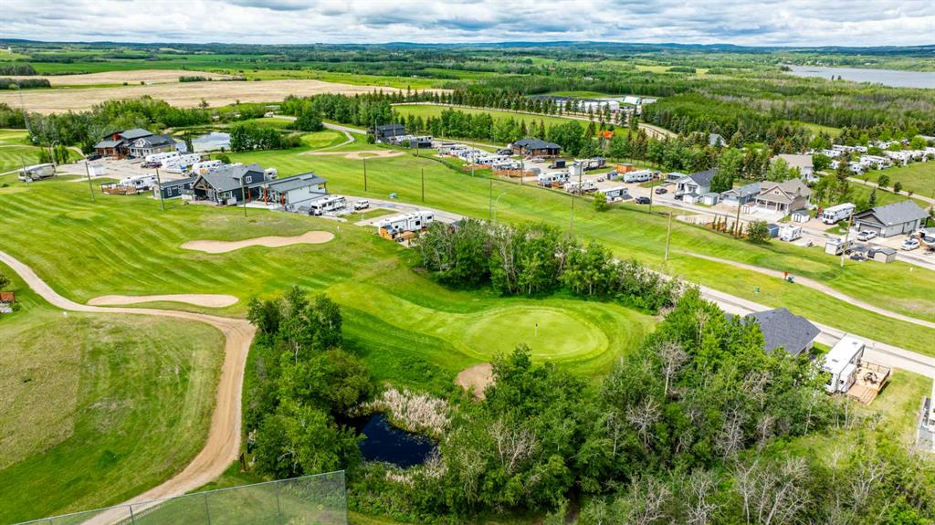 6115-25054 South Pine Lake Road, Rural Red Deer County, Alberta, T0M 1R0 (113043689)