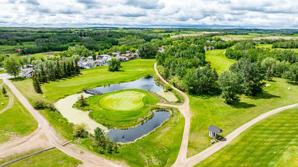 6115-25054 South Pine Lake Road, Rural Red Deer County, Alberta, T0M 1R0 (113043689)
