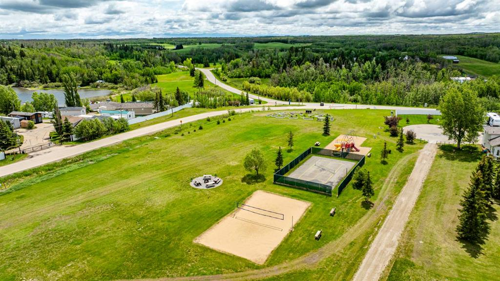 6115-25054 South Pine Lake Road, Rural Red Deer County, Alberta, T0M 1R0 (113043689)
