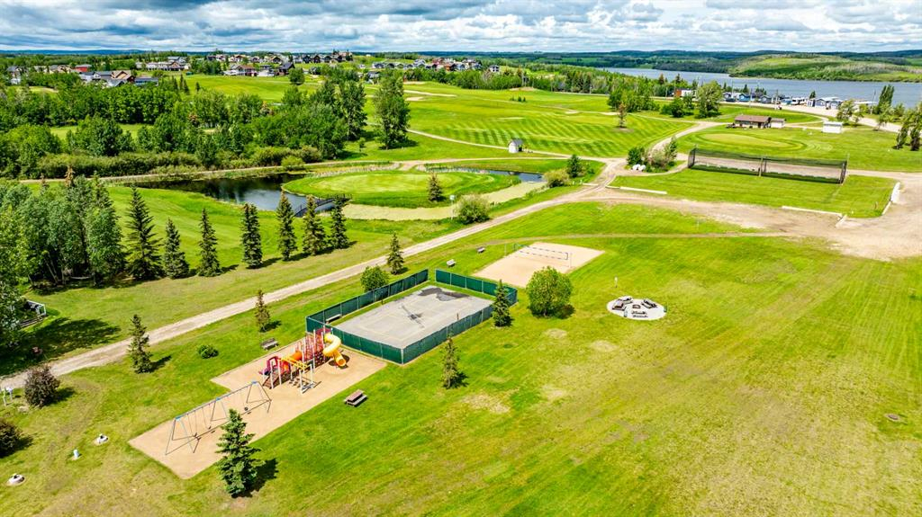6115-25054 South Pine Lake Road, Rural Red Deer County, Alberta, T0M 1R0 (113043689)