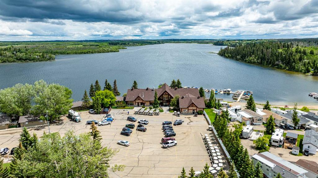 6115-25054 South Pine Lake Road, Rural Red Deer County, Alberta, T0M 1R0 (113043689)