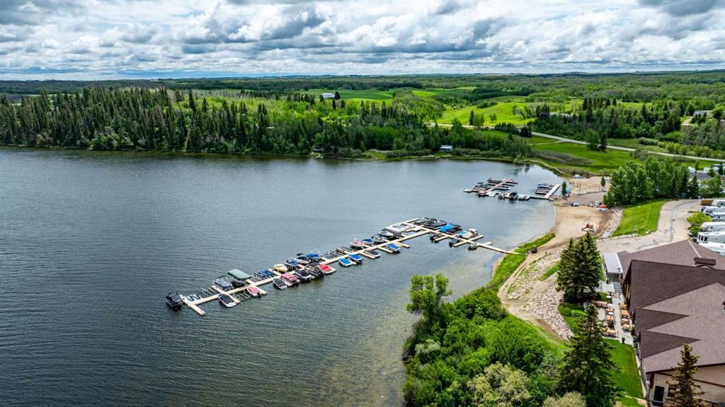 6115-25054 South Pine Lake Road, Rural Red Deer County, Alberta, T0M 1R0 (113043689)