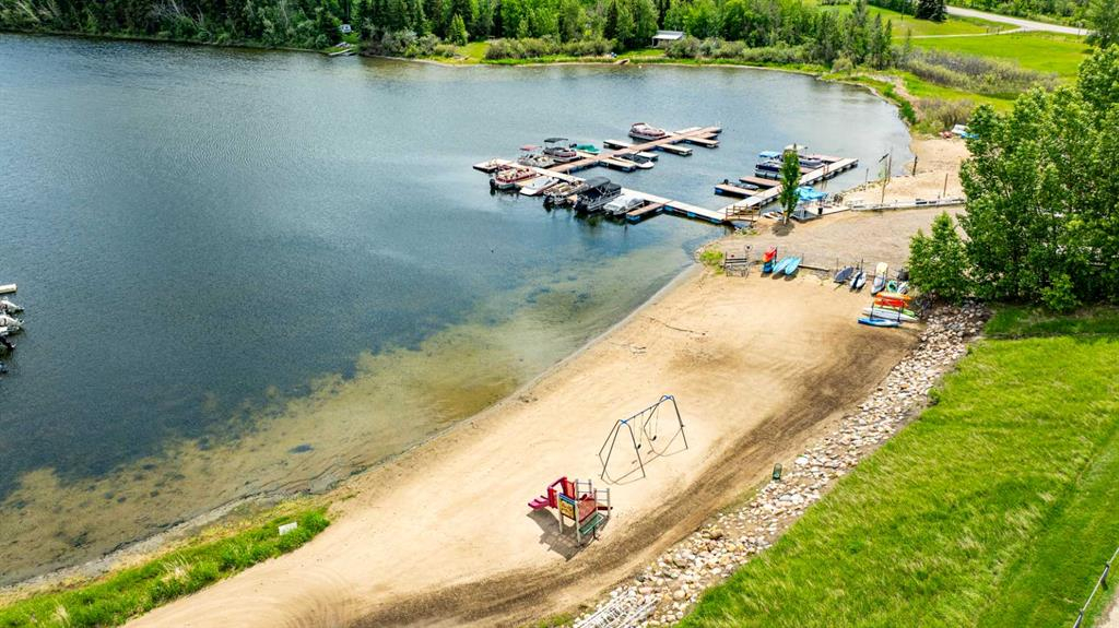 6115-25054 South Pine Lake Road, Rural Red Deer County, Alberta, T0M 1R0 (113043689)