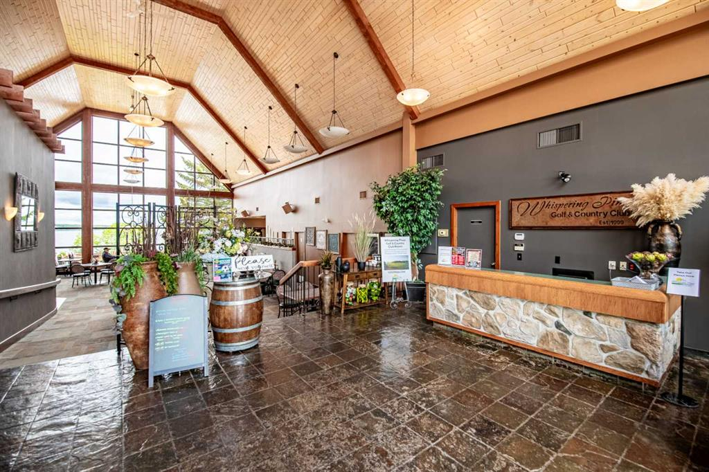 6115-25054 South Pine Lake Road, Rural Red Deer County, Alberta, T0M 1R0 (113043689)