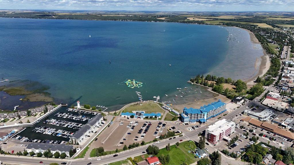 171-5230 Lakeshore Drive, Sylvan Lake, Alberta, T4S 1Y8 (113063439)