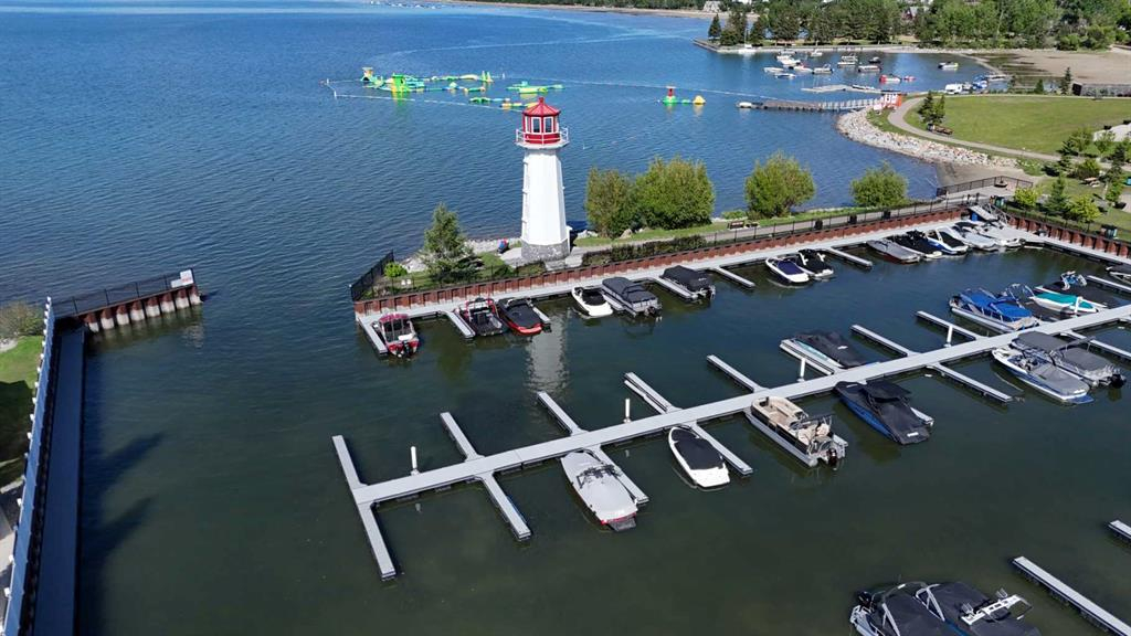 171-5230 Lakeshore Drive, Sylvan Lake, Alberta, T4S 1Y8 (113063439)