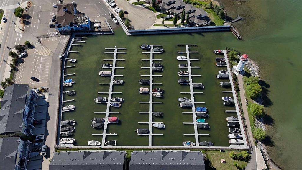 171-5230 Lakeshore Drive, Sylvan Lake, Alberta, T4S 1Y8 (113063439)