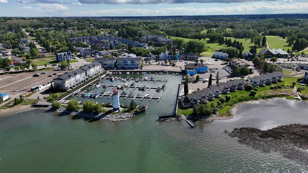 171-5230 Lakeshore Drive, Sylvan Lake, Alberta, T4S 1Y8 (113063439)