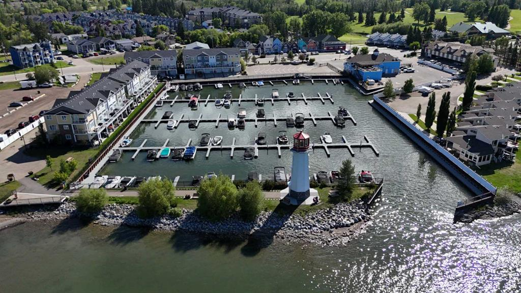 171-5230 Lakeshore Drive, Sylvan Lake, Alberta, T4S 1Y8 (113063439)