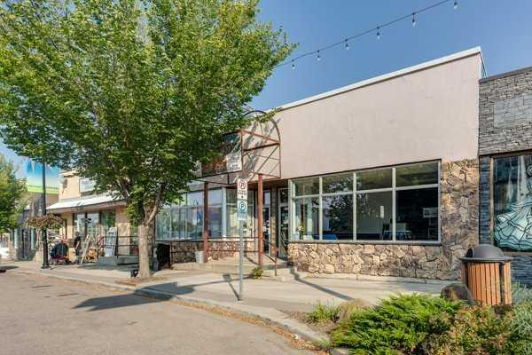 5036 50 Street, Innisfail, Alberta, T4G 1S7 (113270946)