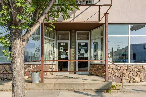 5036 50 Street, Innisfail, Alberta, T4G 1S7 (113270946)